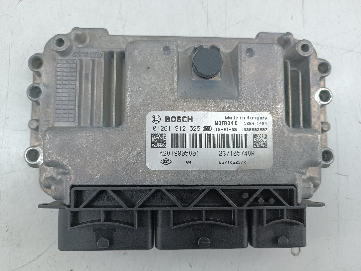 Centralina de Motor SMART FORFOUR Hatchback (453) | 14 -  Imagem-3