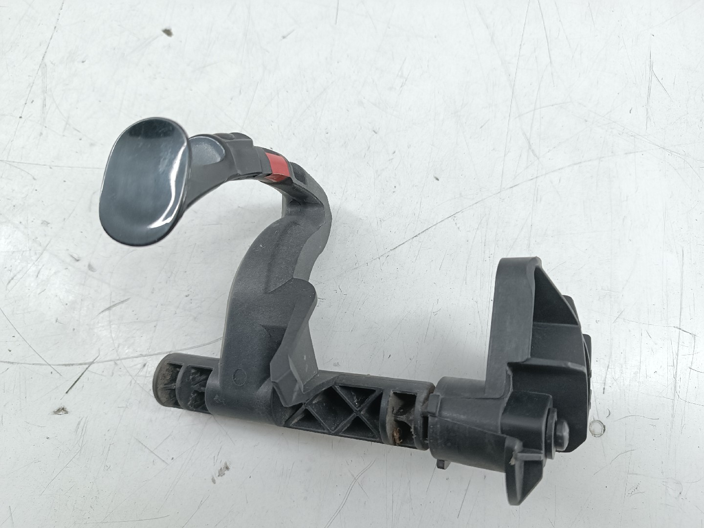 Alavanca de abertura de capô SMART FORFOUR Hatchback (453) | 14 -  Imagem-3