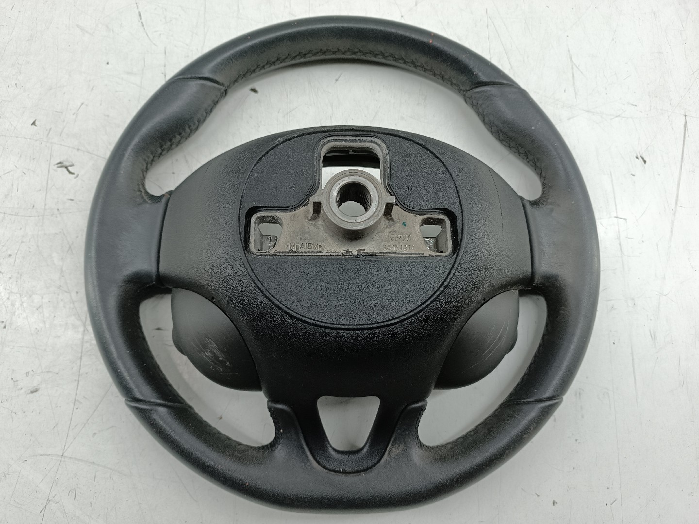 Volante SMART FORFOUR Hatchback (453) | 14 - 