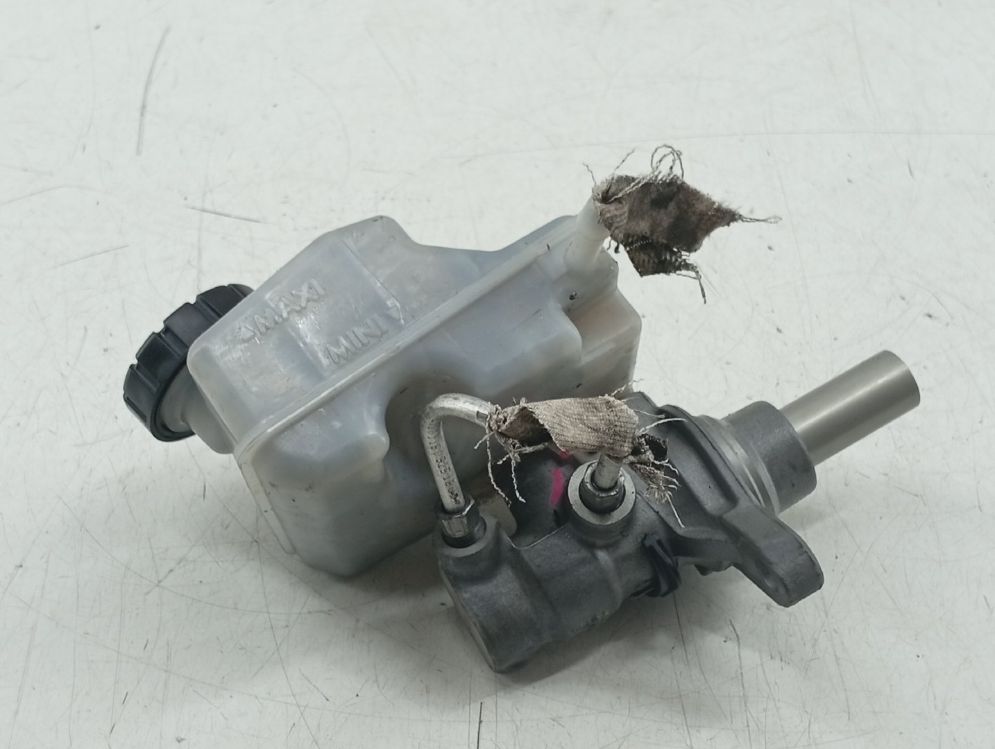 Bomba dos Travões SMART FORFOUR Hatchback (453) | 14 -  Imagem-2