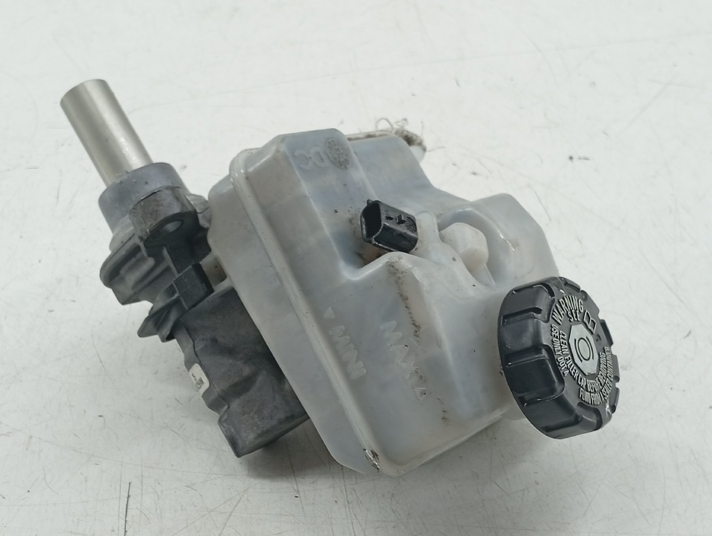 Bomba dos Travões SMART FORFOUR Hatchback (453) | 14 -  Imagem-4