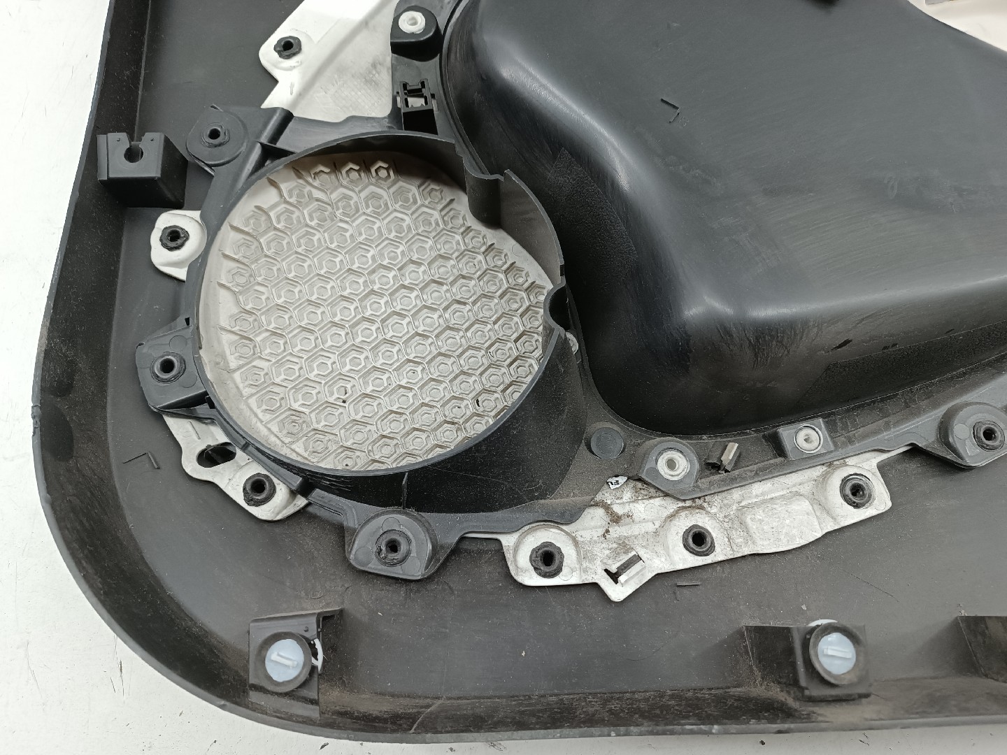 Quartela de porta frente esquerda SMART FORFOUR Hatchback (453) | 14 -  Imagem-2