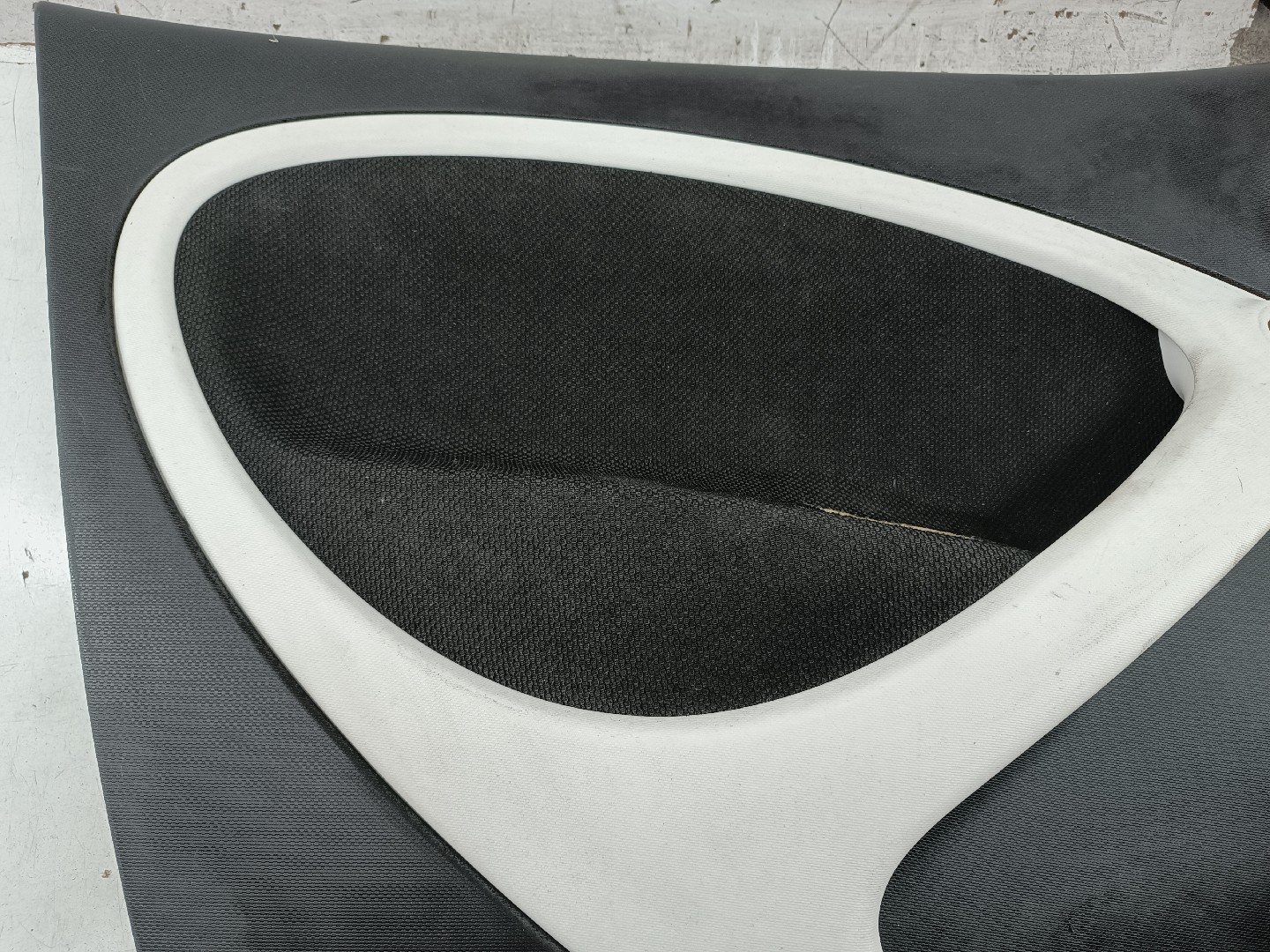 Quartela de porta frente esquerda SMART FORFOUR Hatchback (453) | 14 -  Imagem-8