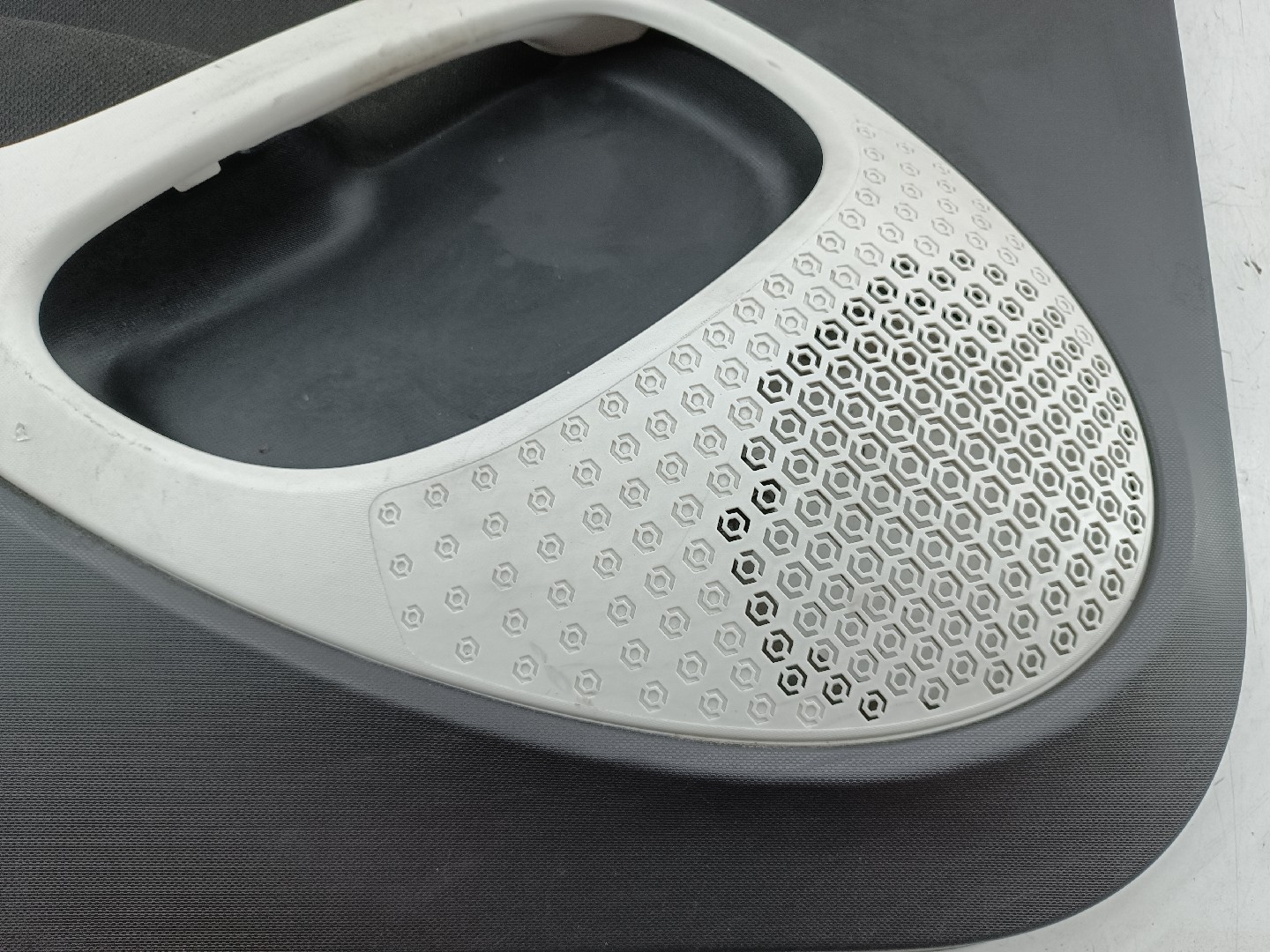 Quartela de porta frente esquerda SMART FORFOUR Hatchback (453) | 14 -  Imagem-7