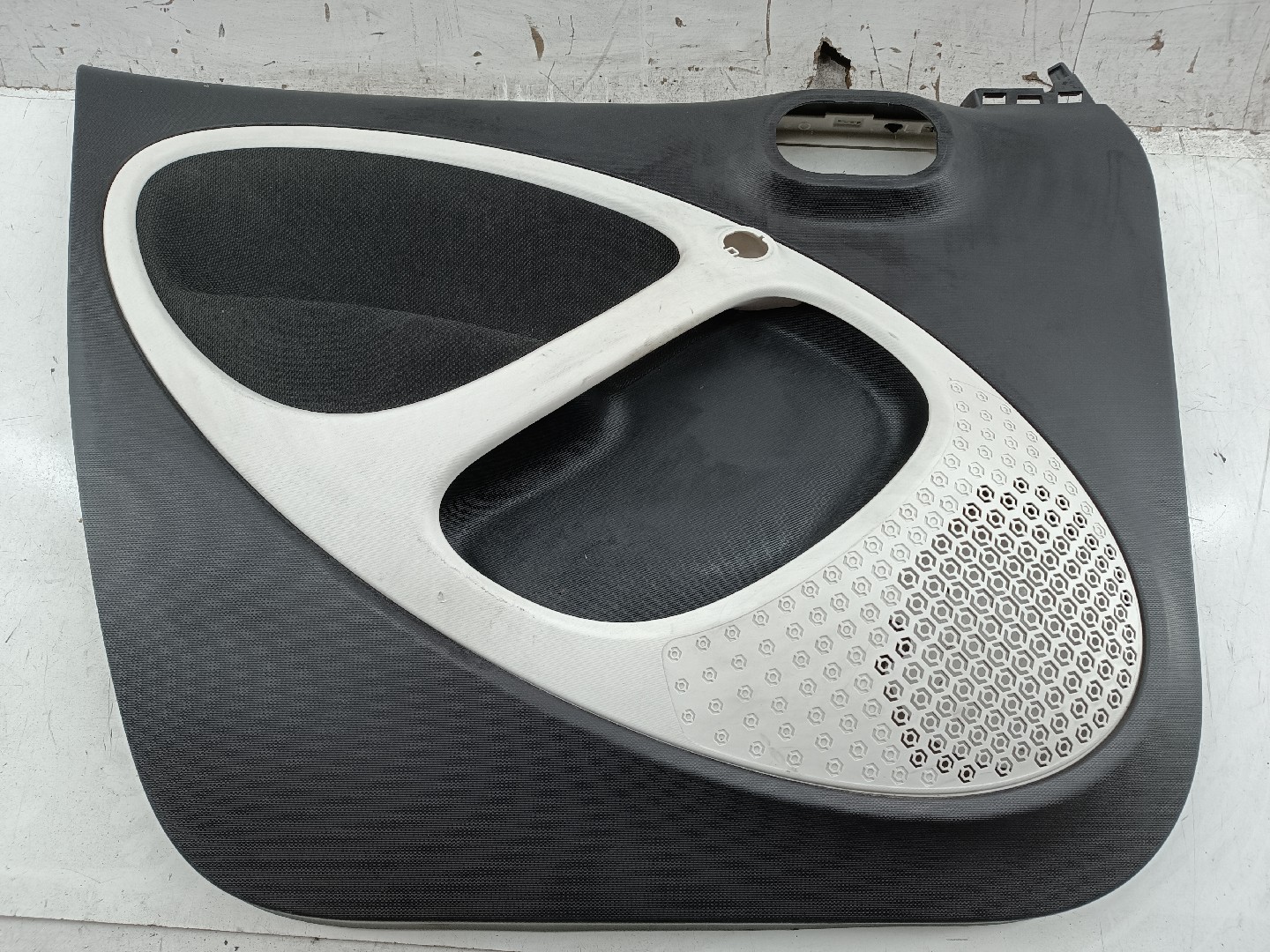 Quartela de porta frente esquerda SMART FORFOUR Hatchback (453) | 14 -  Imagem-9