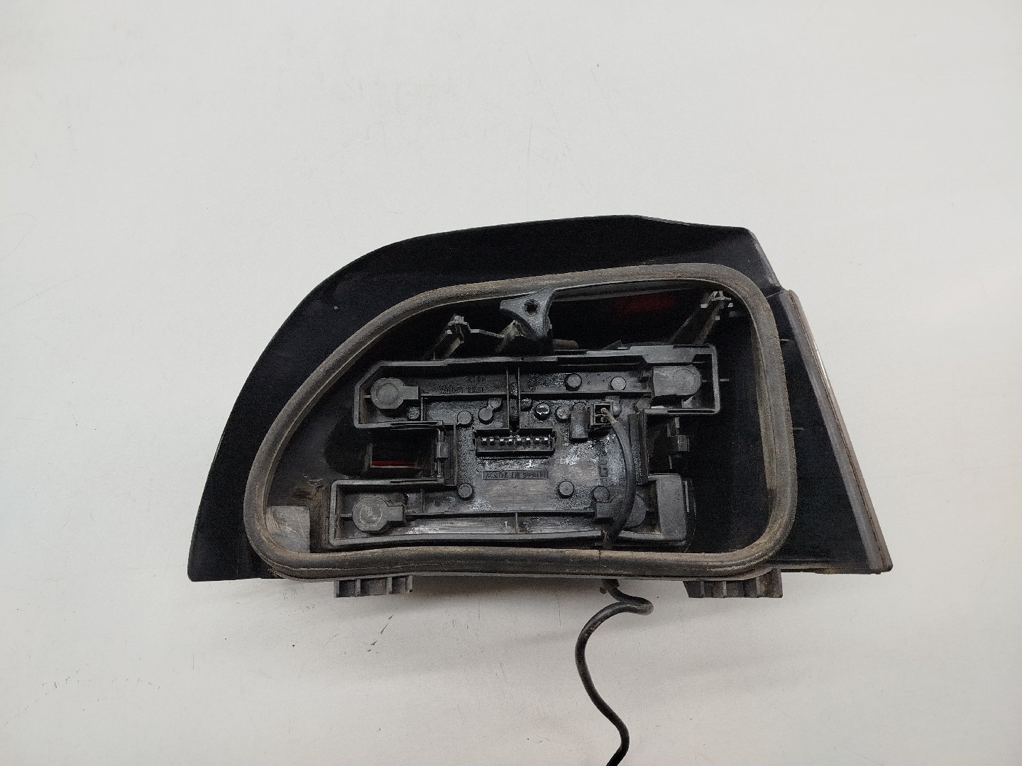 Farolim Stop Esquerdo RENAULT CLIO I (B/C57_, 5/357_) | 90 - 98 Imagem-2