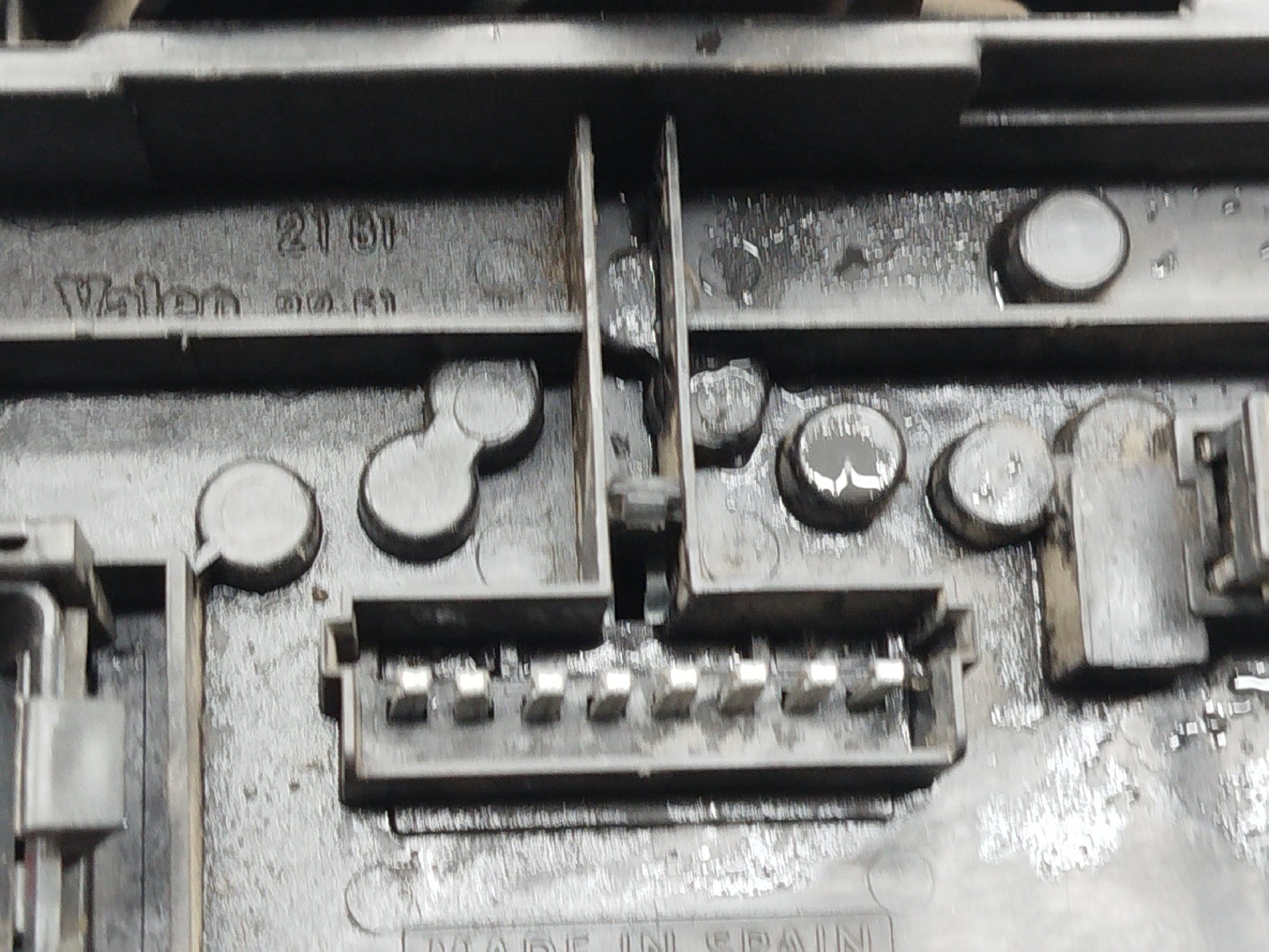 Farolim Stop Esquerdo RENAULT CLIO I (B/C57_, 5/357_) | 90 - 98 Imagem-3