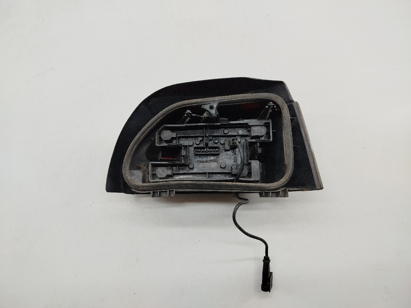 Farolim Stop Esquerdo RENAULT CLIO I (B/C57_, 5/357_) | 90 - 98 Imagem-6