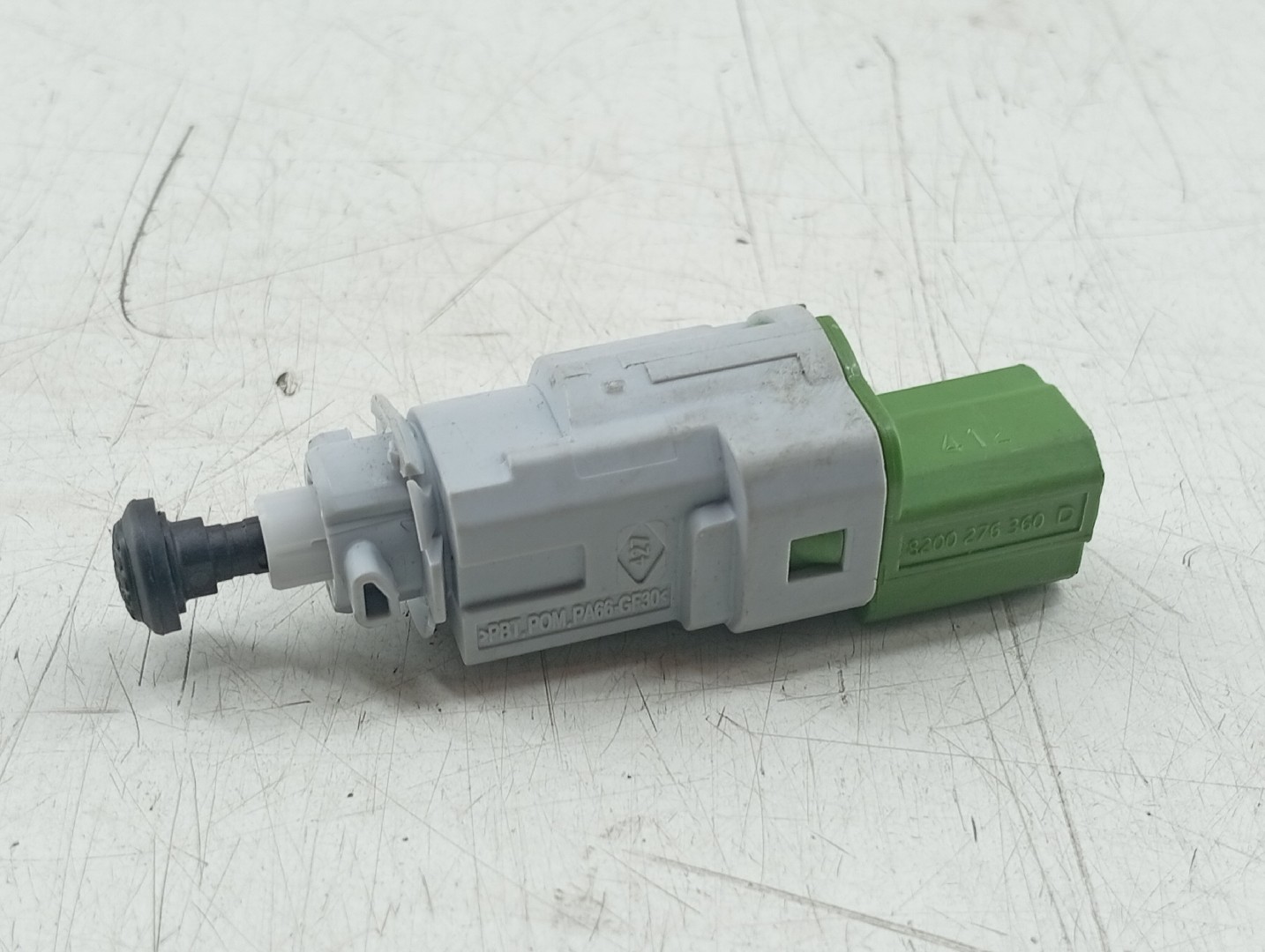 Sensor do pedal de travão SMART FORFOUR Hatchback (453) | 14 - 