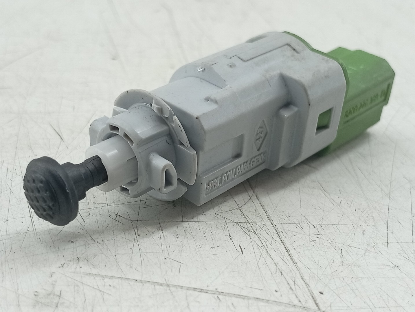 Sensor do pedal de travão SMART FORFOUR Hatchback (453) | 14 -  Imagem-3