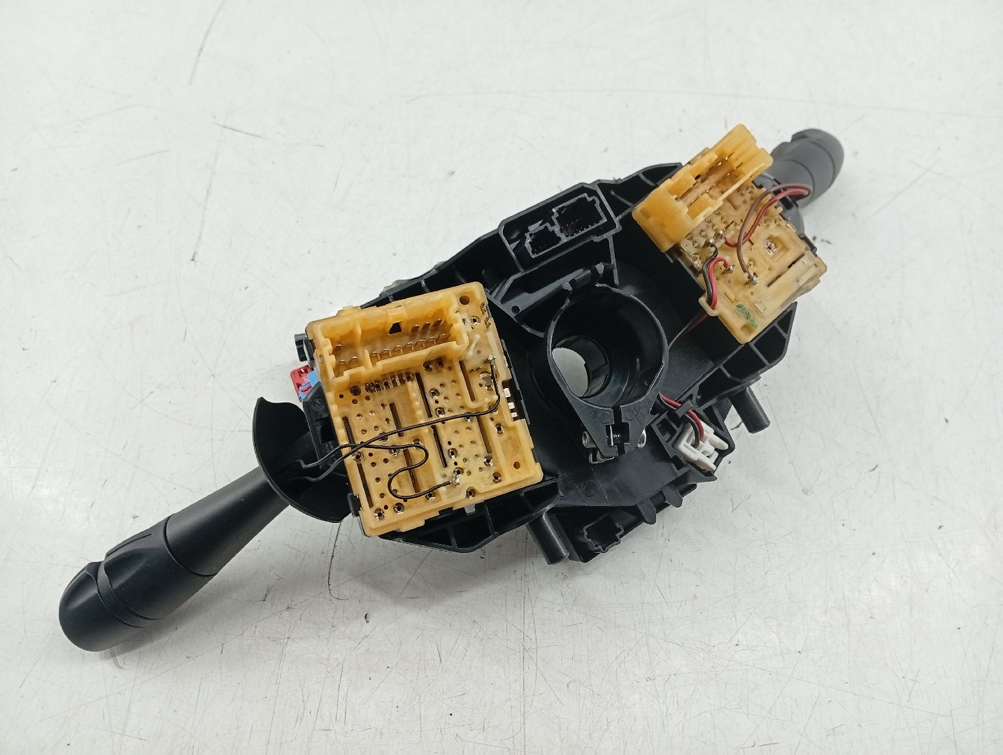 Comutador luzes,piscas,limp vidros e fita airbag SMART FORFOUR Hatchback (453) | 14 -  Imagem-3