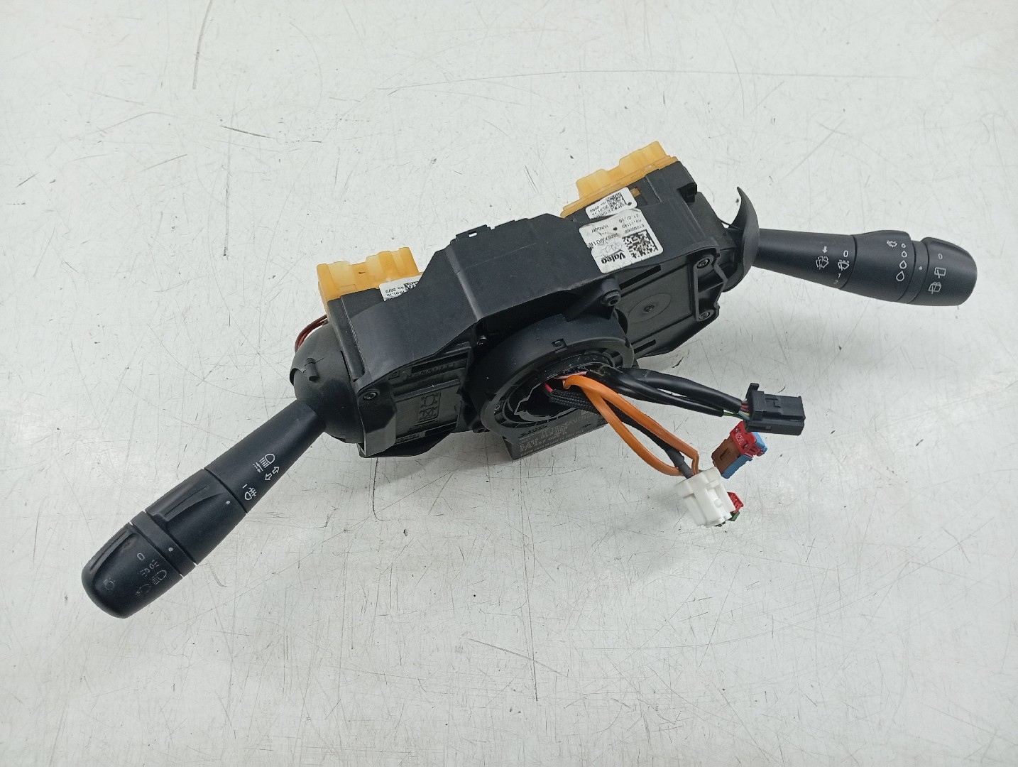 Comutador luzes,piscas,limp vidros e fita airbag SMART FORFOUR Hatchback (453) | 14 -  Imagem-2