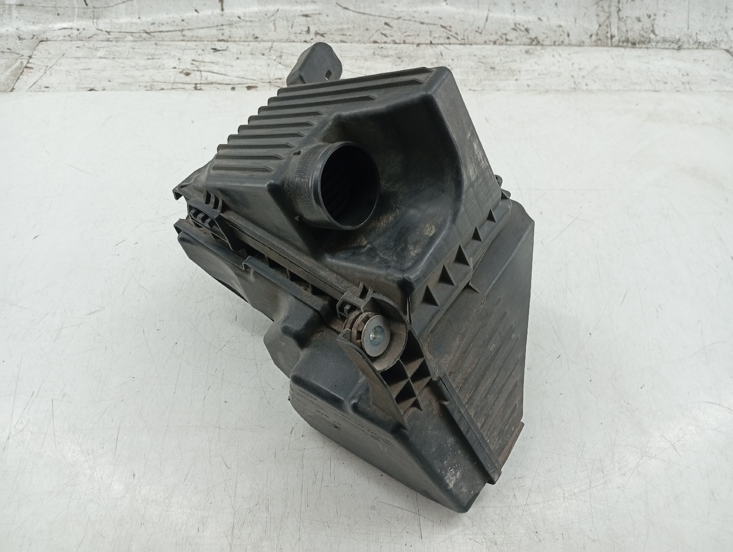 Caixa de filtro de ar SMART FORFOUR Hatchback (453) | 14 - 