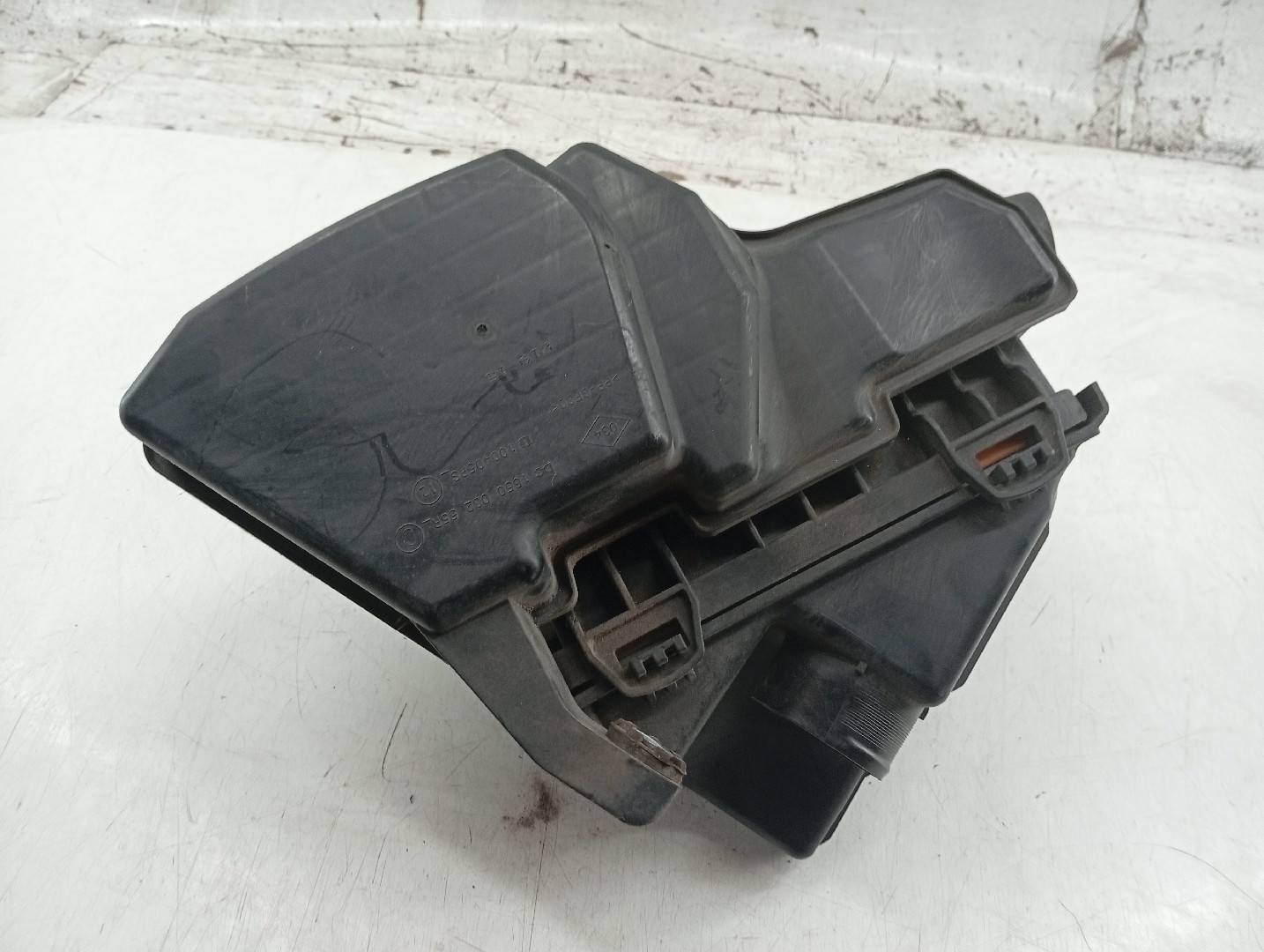 Caixa de filtro de ar SMART FORFOUR Hatchback (453) | 14 -  Imagem-5