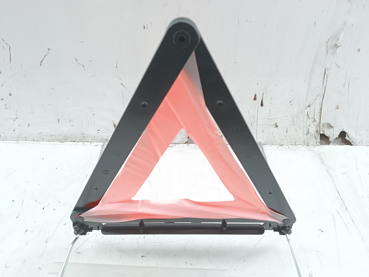 Triângulo de Silnalização SMART FORFOUR Hatchback (453) | 14 -  Imagem-3