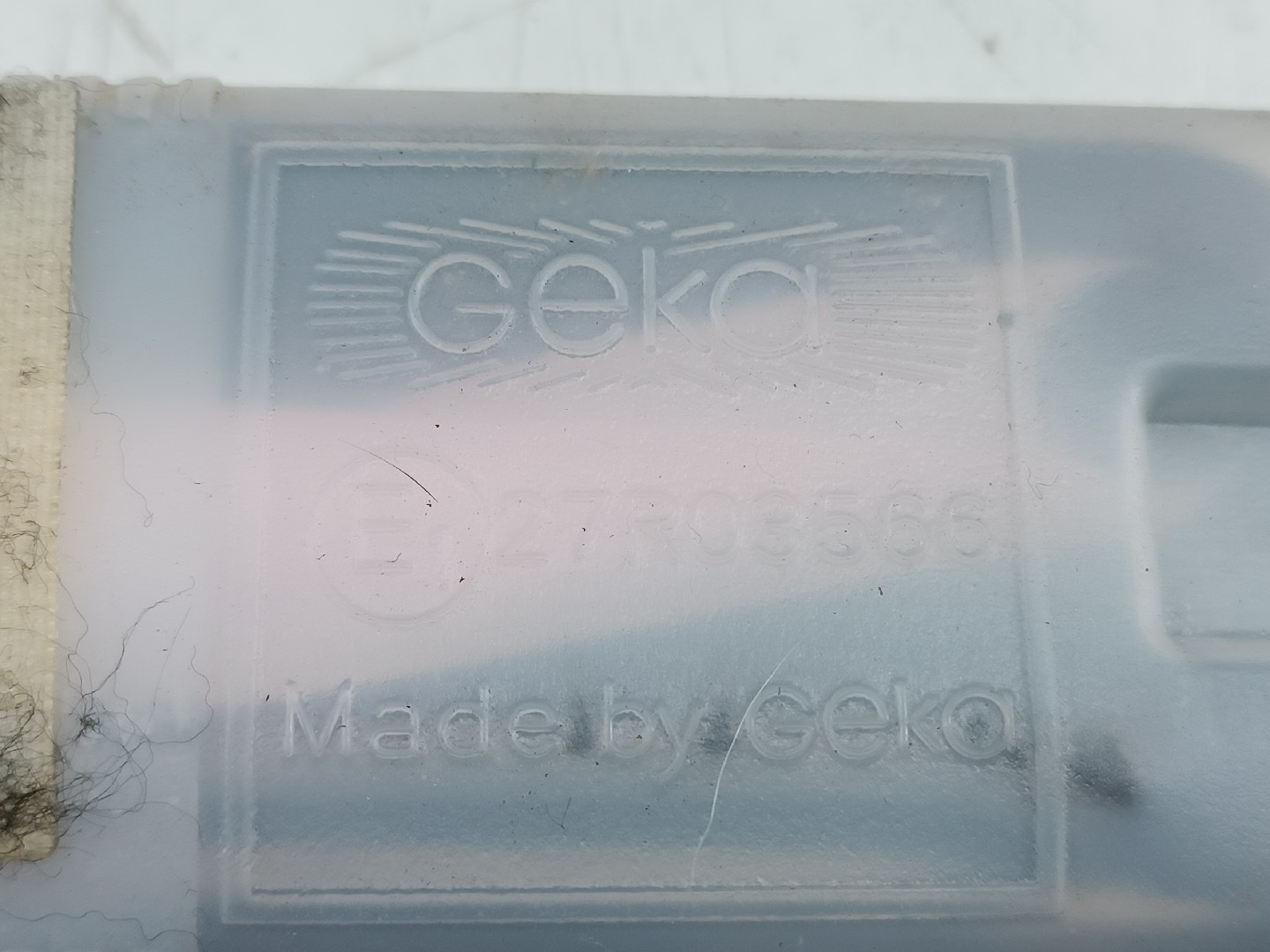 Triângulo de Silnalização SMART FORFOUR Hatchback (453) | 14 -  Imagem-4