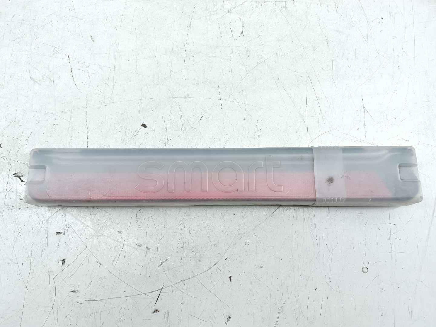 Triângulo de Silnalização SMART FORFOUR Hatchback (453) | 14 -  Imagem-6