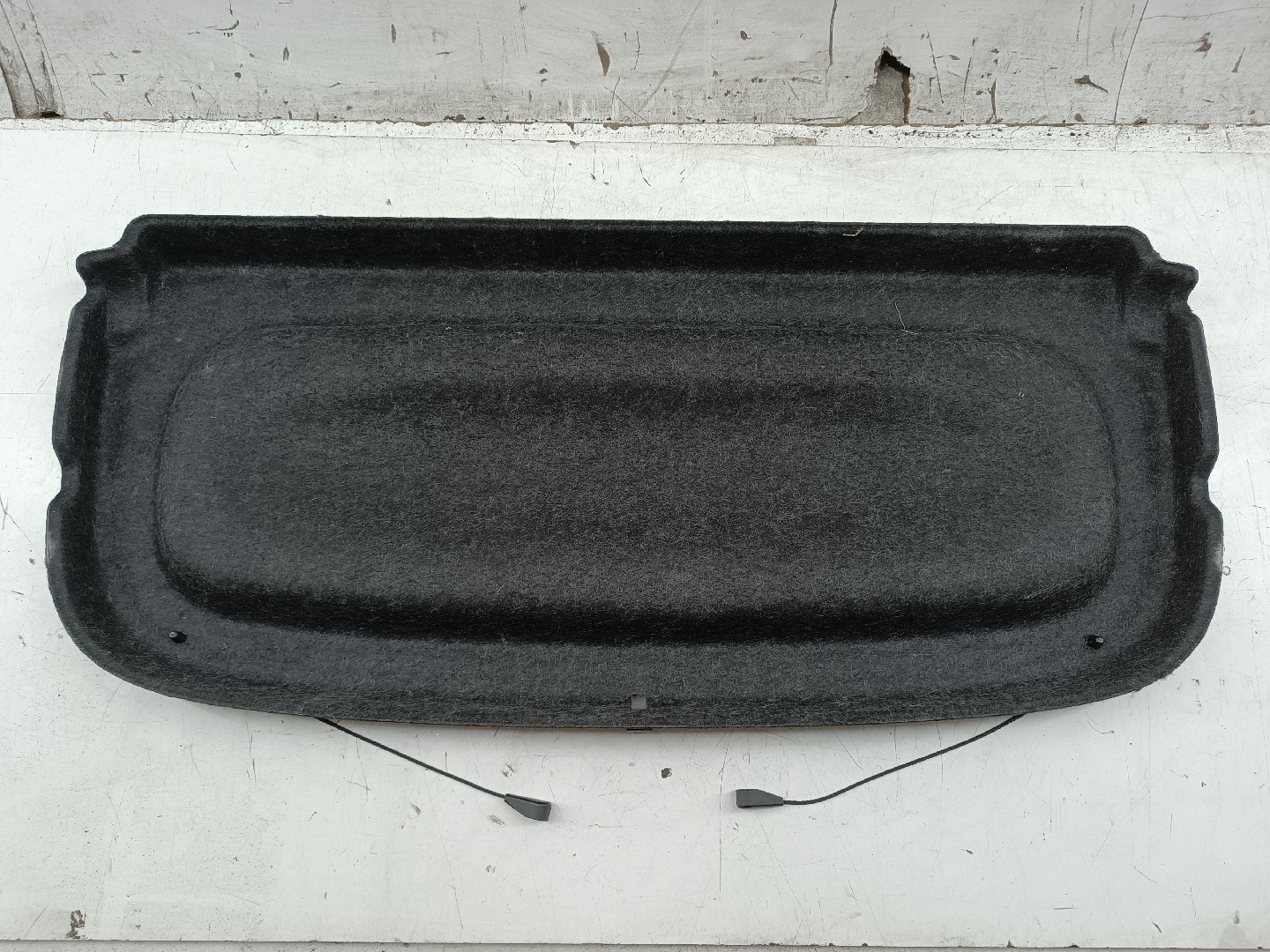 Chapeleira SMART FORFOUR Hatchback (453) | 14 - 