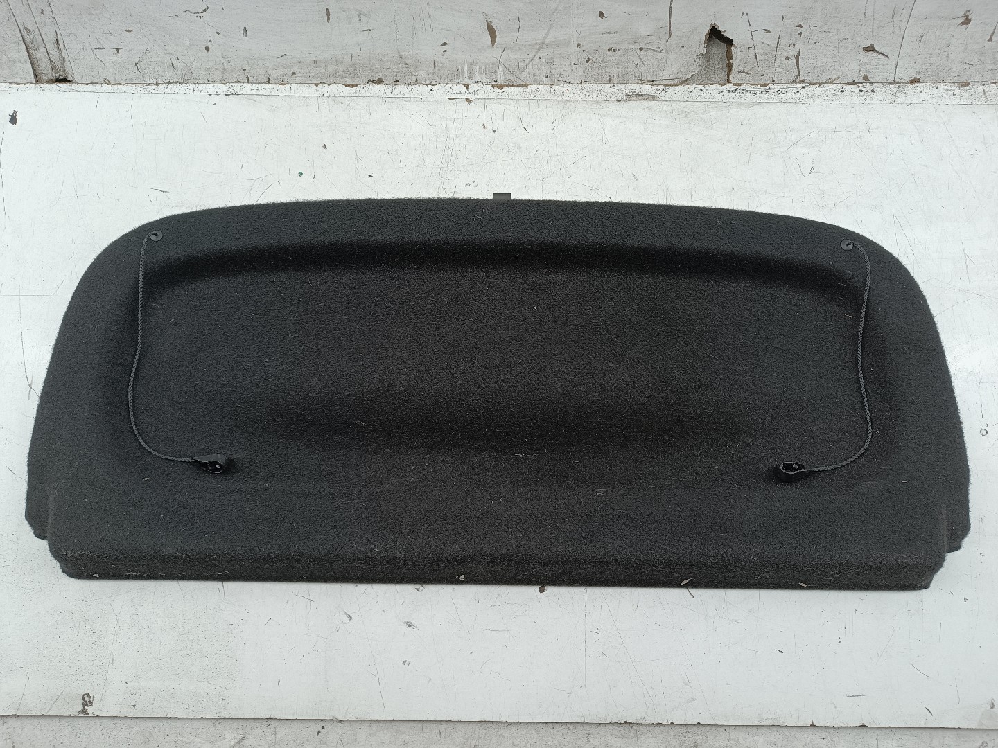 Chapeleira SMART FORFOUR Hatchback (453) | 14 -  Imagem-5