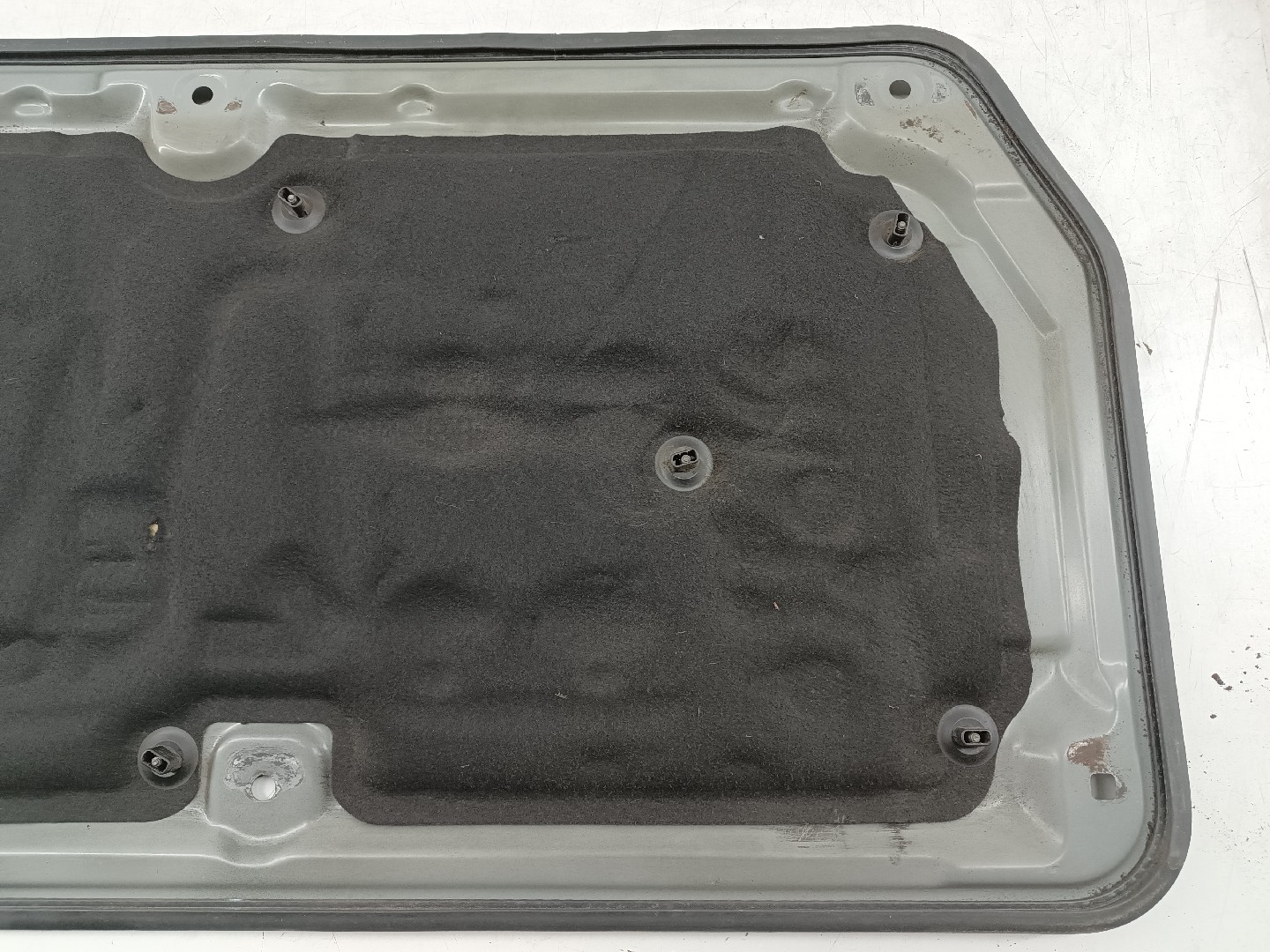 Tampa do Motor SMART FORFOUR Hatchback (453) | 14 -  Imagem-4