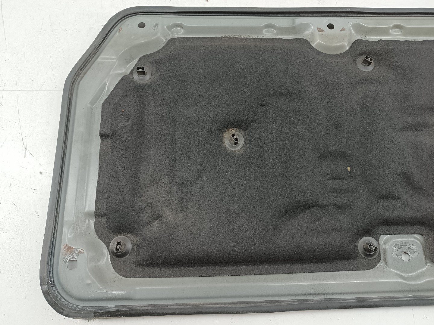 Tampa do Motor SMART FORFOUR Hatchback (453) | 14 -  Imagem-5