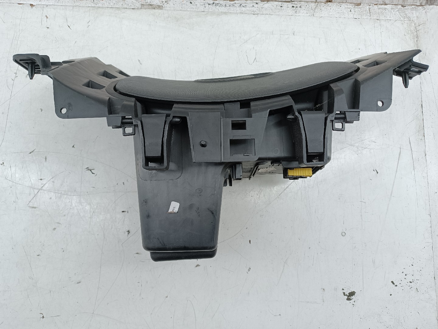 Porta luvas SMART FORFOUR Hatchback (453) | 14 - 
