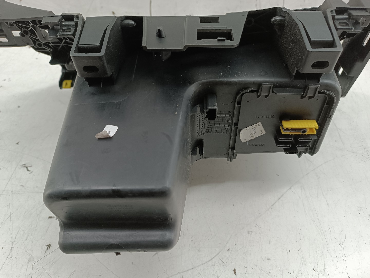 Porta luvas SMART FORFOUR Hatchback (453) | 14 -  Imagem-1