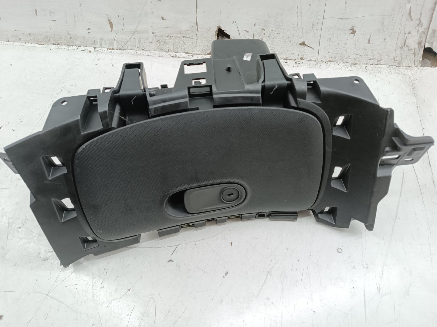 Porta luvas SMART FORFOUR Hatchback (453) | 14 -  Imagem-7