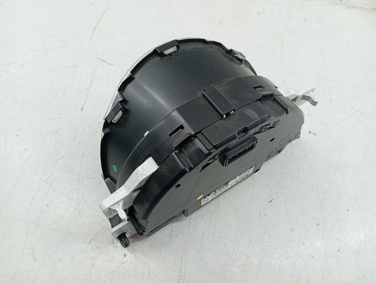 Quadrante SMART FORFOUR Hatchback (453) | 14 -  Imagem-2