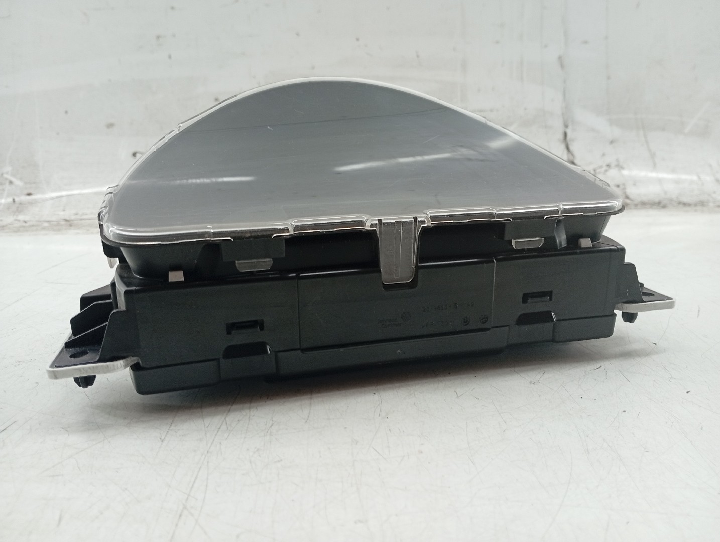 Quadrante SMART FORFOUR Hatchback (453) | 14 -  Imagem-6