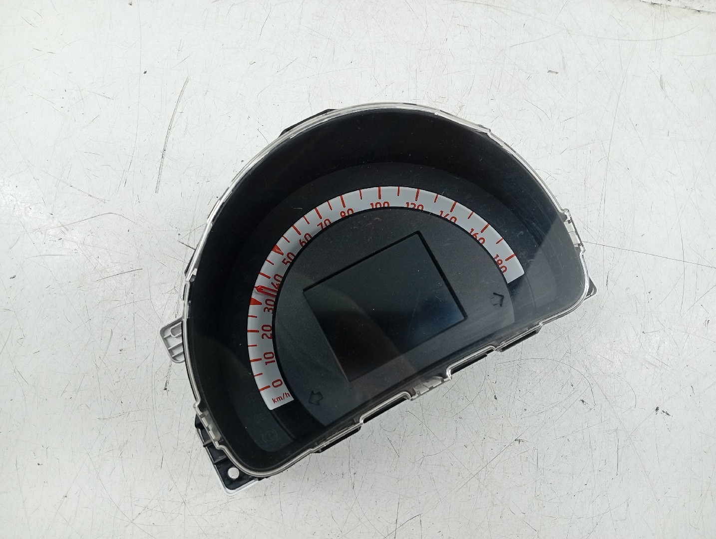 Quadrante SMART FORFOUR Hatchback (453) | 14 -  Imagem-7