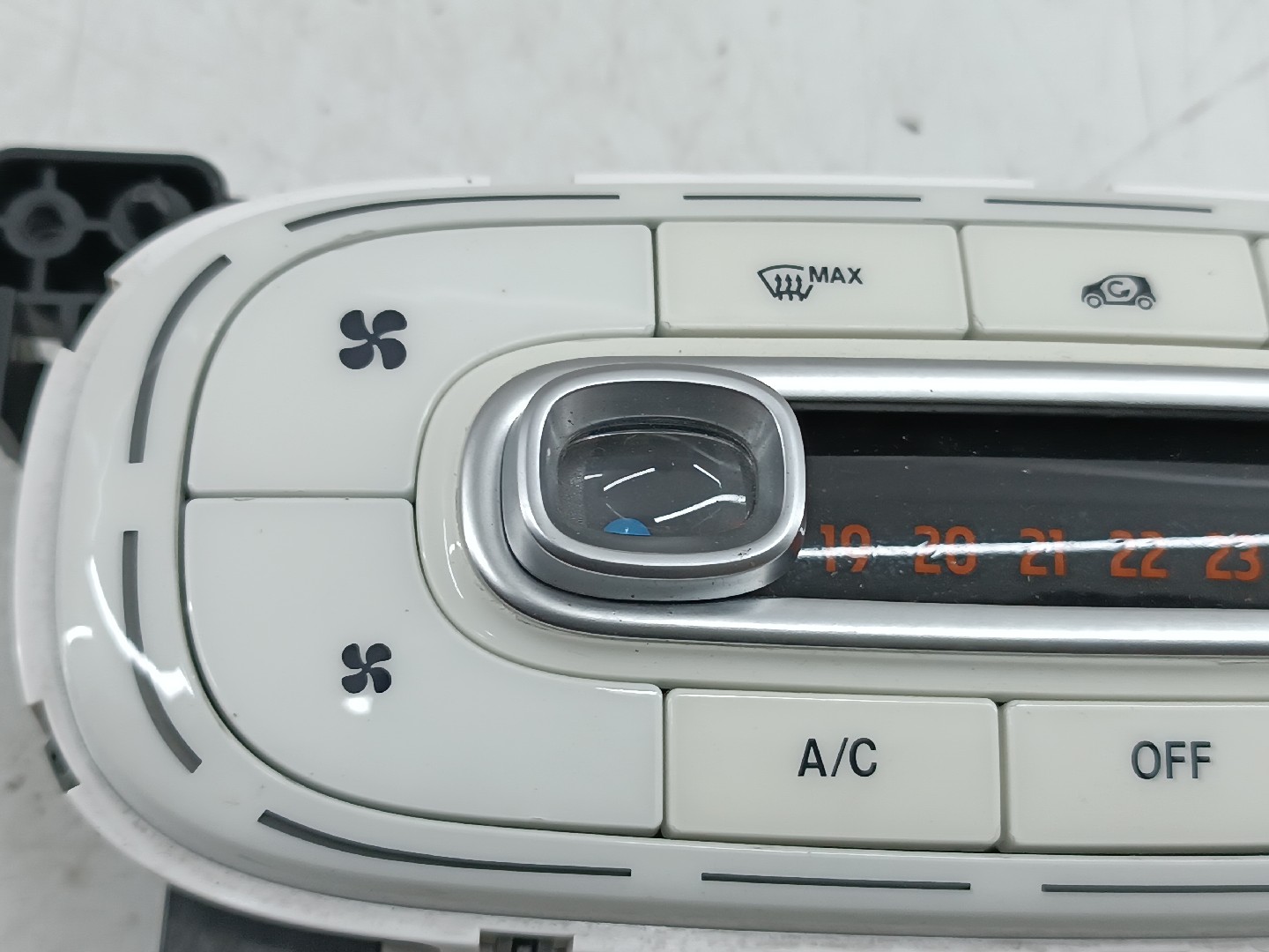 Comutador de Sofagem / Ar Condicionado SMART FORFOUR Hatchback (453) | 14 -  Imagem-5