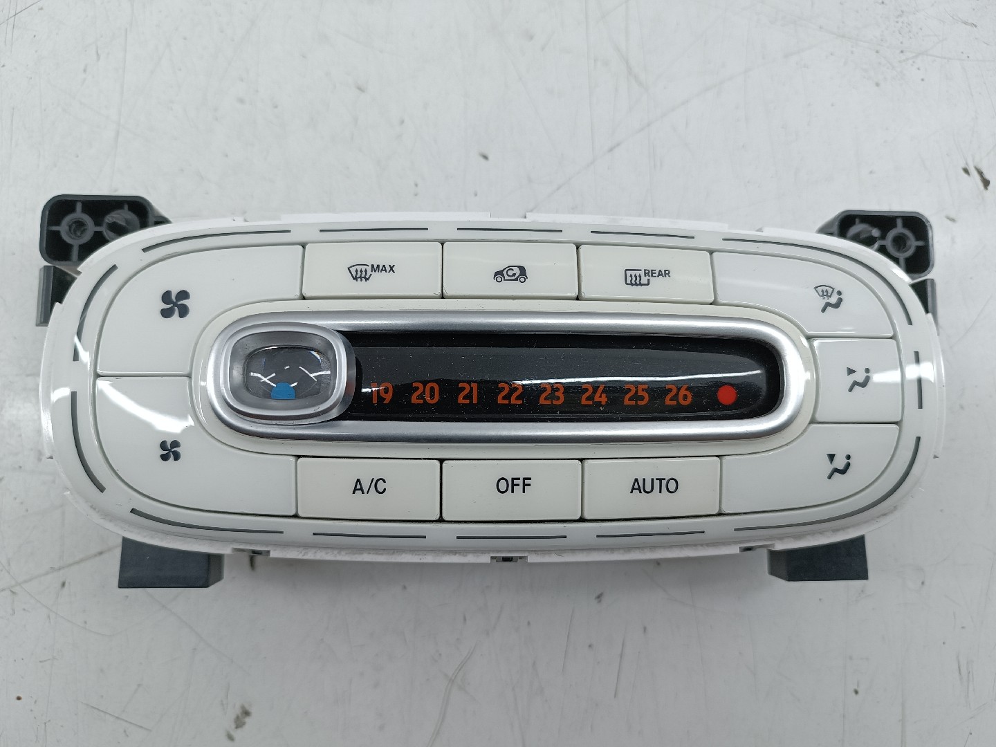 Comutador de Sofagem / Ar Condicionado SMART FORFOUR Hatchback (453) | 14 -  Imagem-6