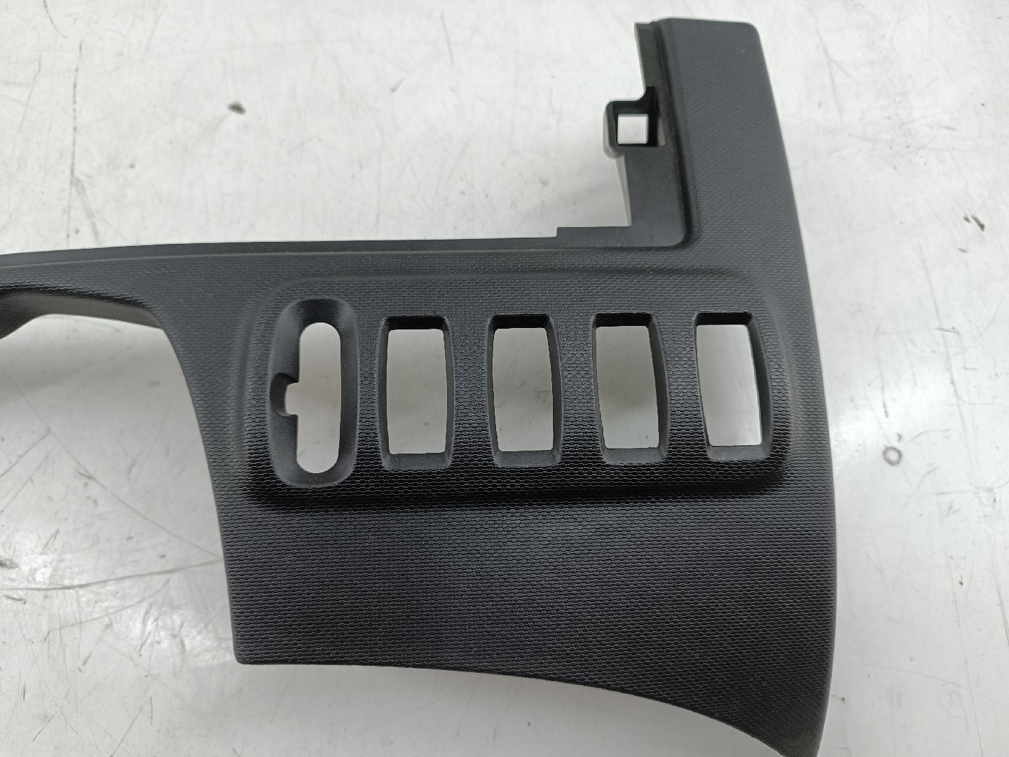 Acabamento inferior do tablier SMART FORFOUR Hatchback (453) | 14 -  Imagem-3