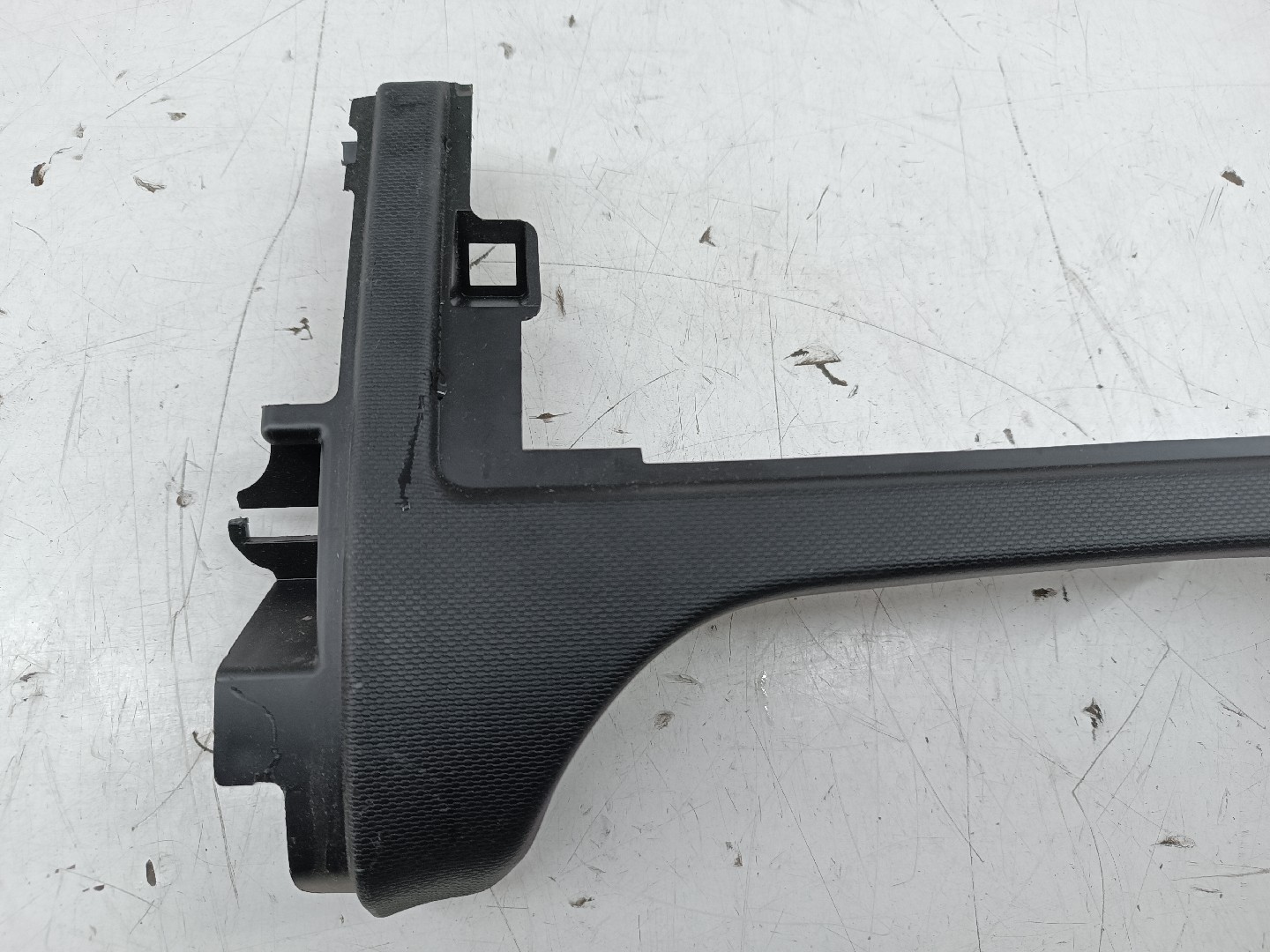 Acabamento inferior do tablier SMART FORFOUR Hatchback (453) | 14 -  Imagem-4