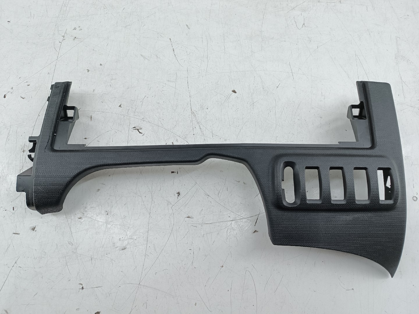 Acabamento inferior do tablier SMART FORFOUR Hatchback (453) | 14 -  Imagem-5