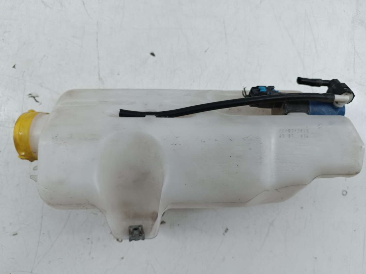 Reservatório de água do limpa para-brisas SMART FORFOUR Hatchback (453) | 14 -  Imagem-5