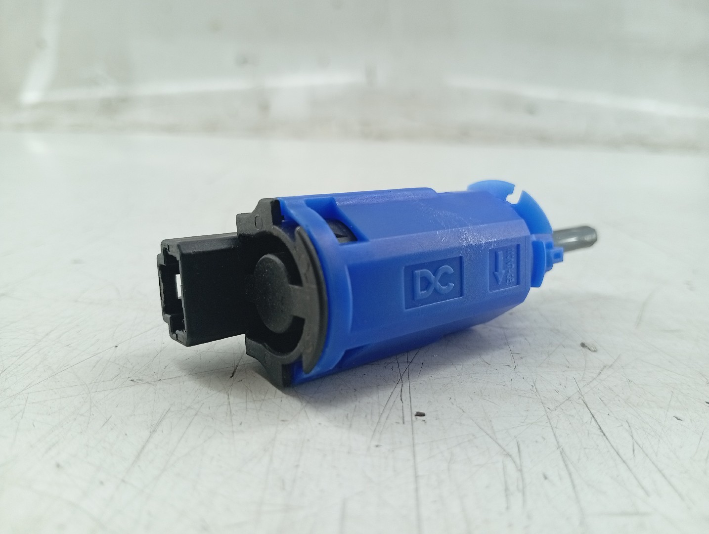 Sensor do pedal de embraiagem SMART FORFOUR Hatchback (453) | 14 -  Imagem-1