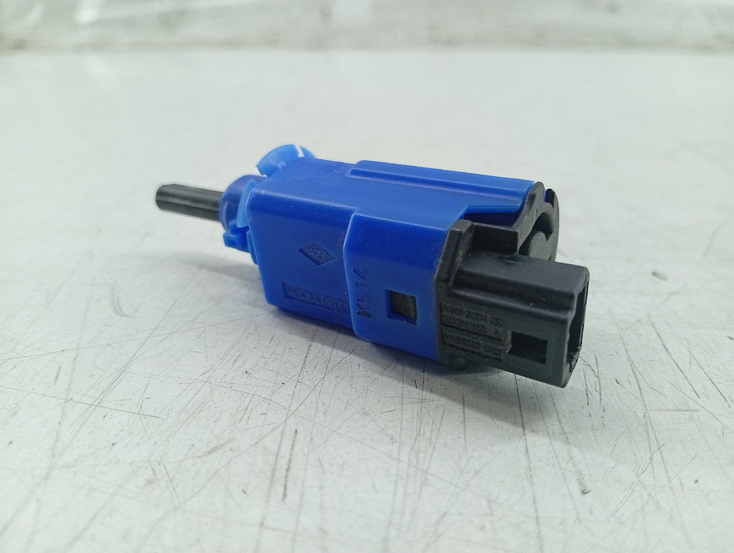 Sensor do pedal de embraiagem SMART FORFOUR Hatchback (453) | 14 - 