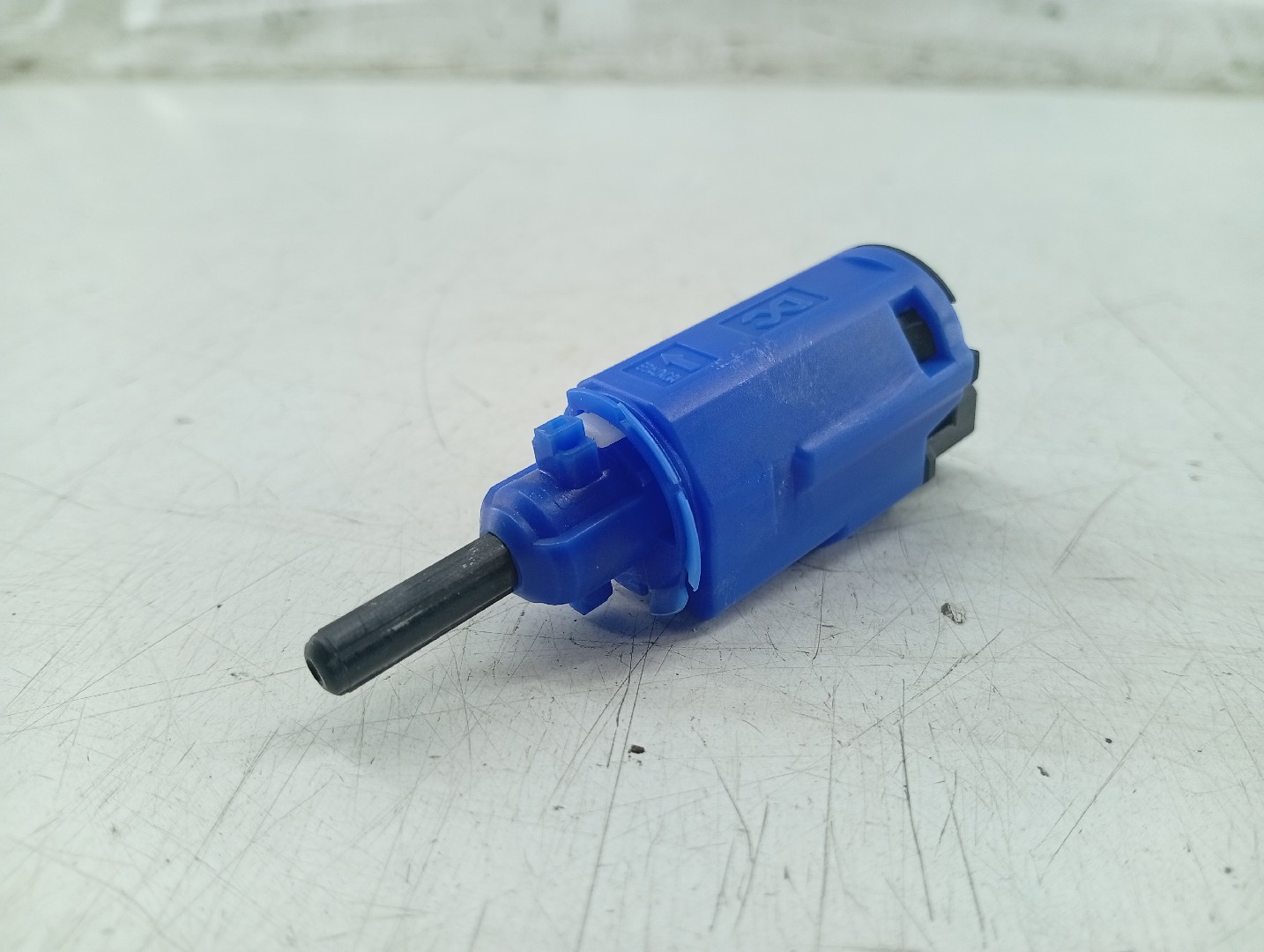 Sensor do pedal de embraiagem SMART FORFOUR Hatchback (453) | 14 -  Imagem-4