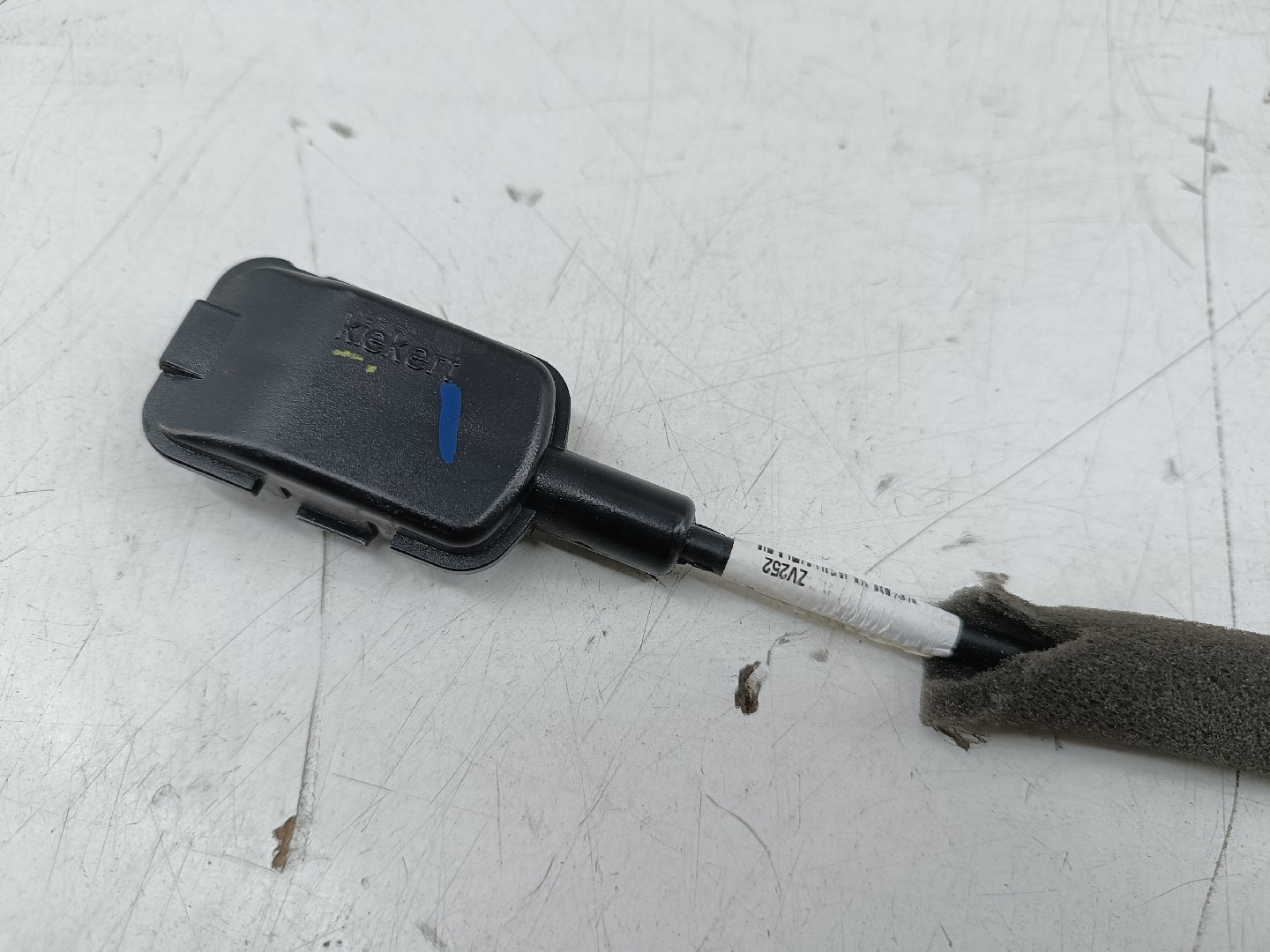 Fecho da Porta SMART FORFOUR Hatchback (453) | 14 -  Imagem-3