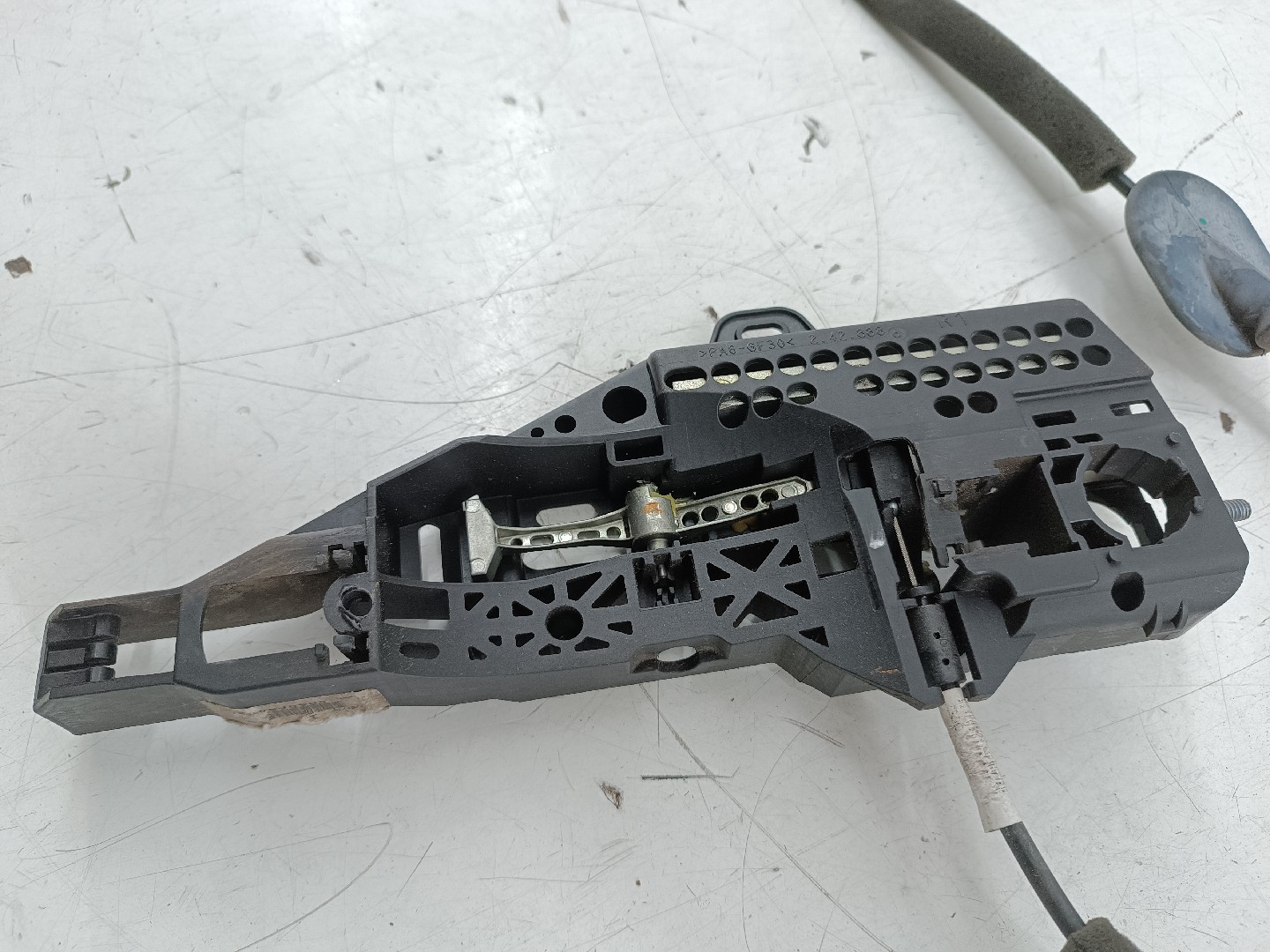 Fecho da Porta SMART FORFOUR Hatchback (453) | 14 -  Imagem-1