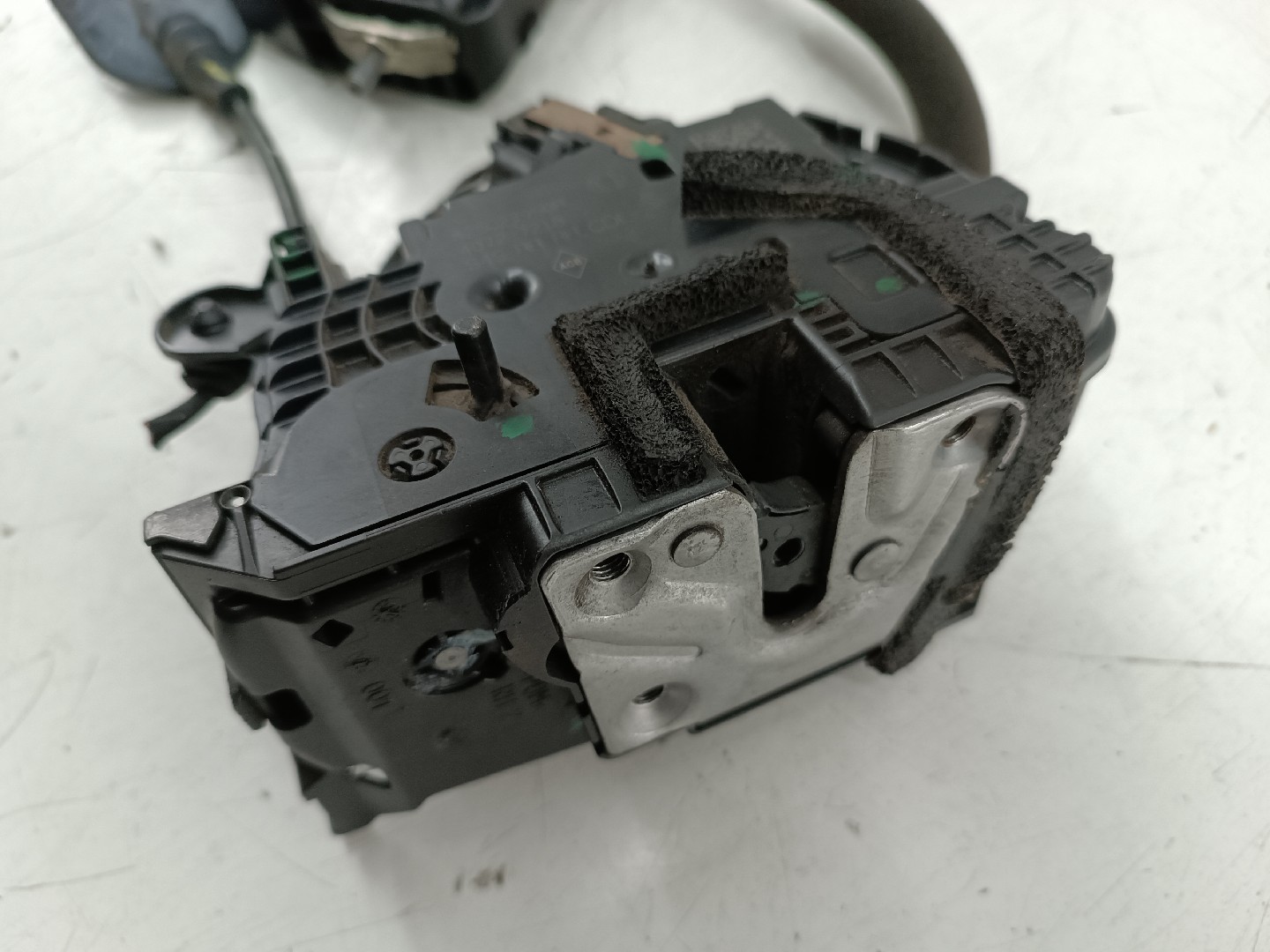 Fecho da Porta SMART FORFOUR Hatchback (453) | 14 -  Imagem-5