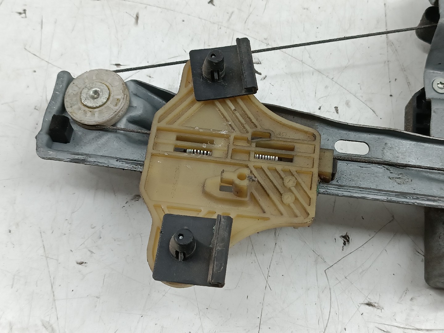 Motor e elevador de vidro frente direito SMART FORFOUR Hatchback (453) | 14 -  Imagem-1