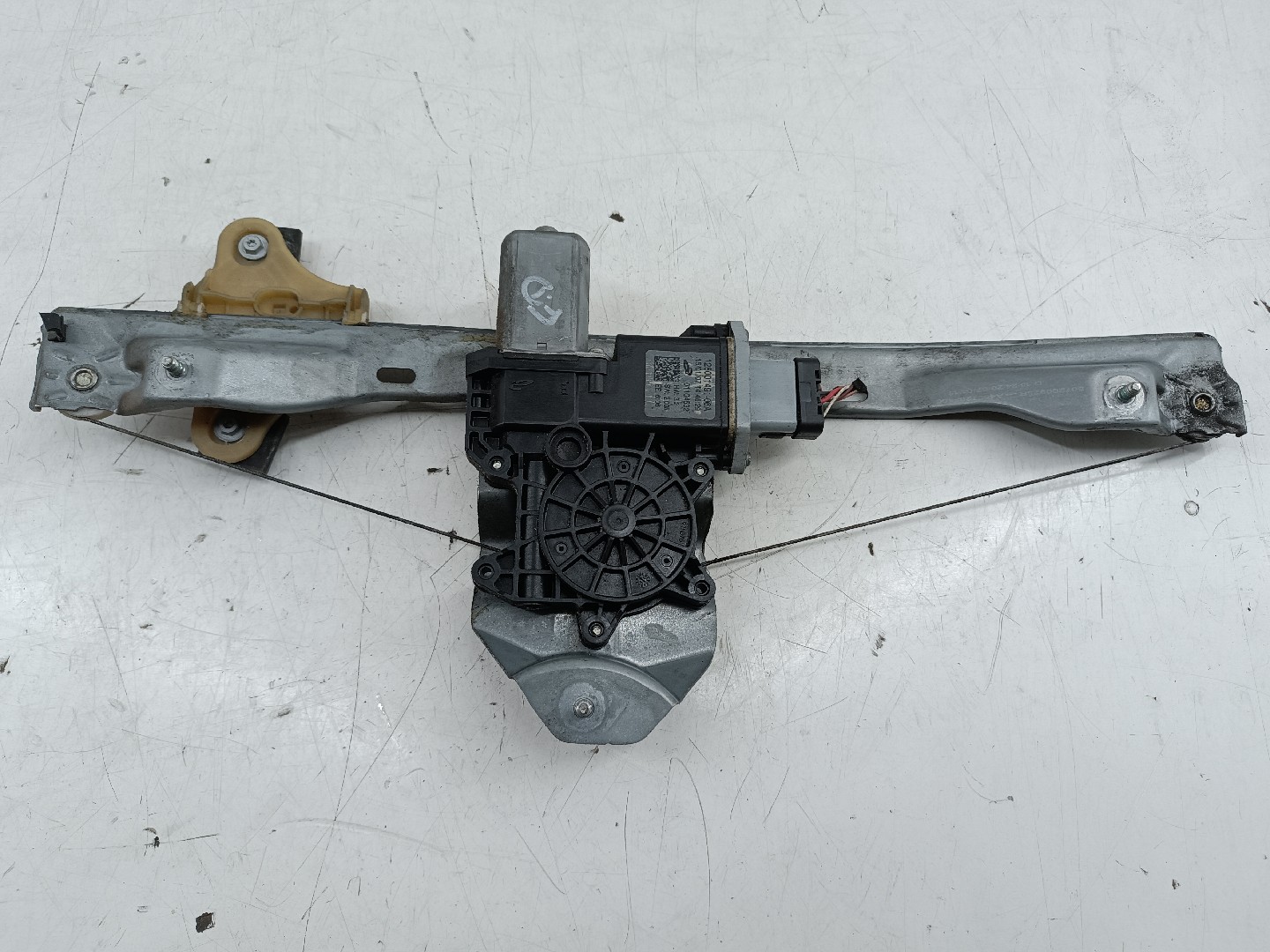 Motor e elevador de vidro frente direito SMART FORFOUR Hatchback (453) | 14 -  Imagem-5