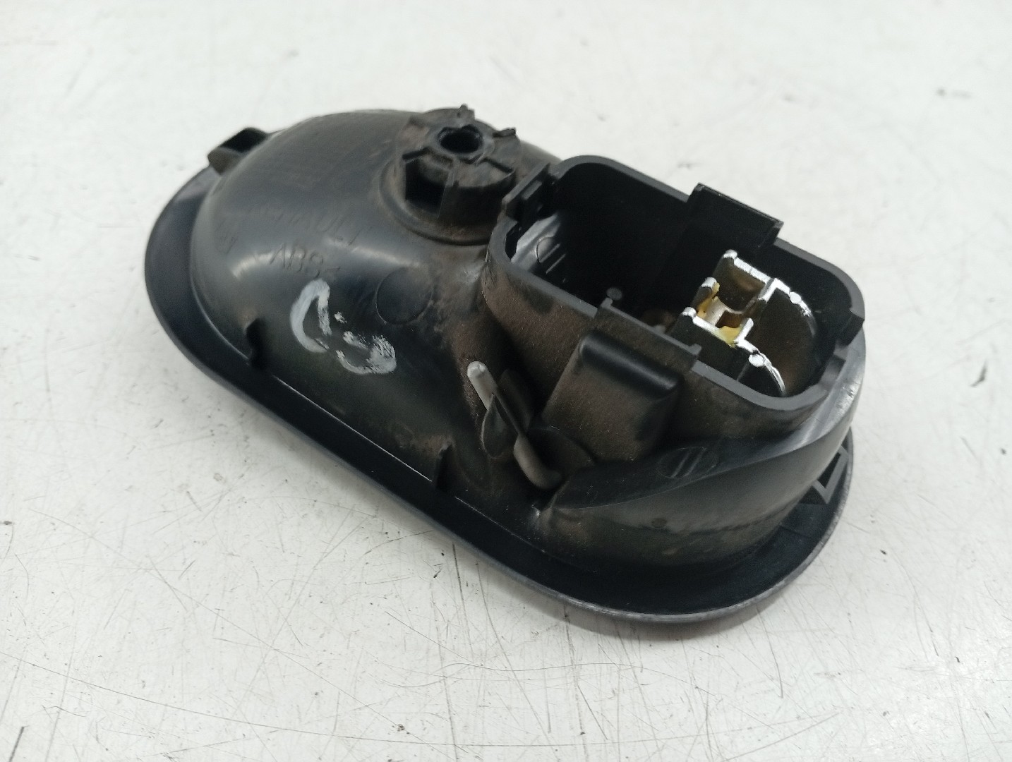 Puxador interior de porta frente direita SMART FORFOUR Hatchback (453) | 14 - 