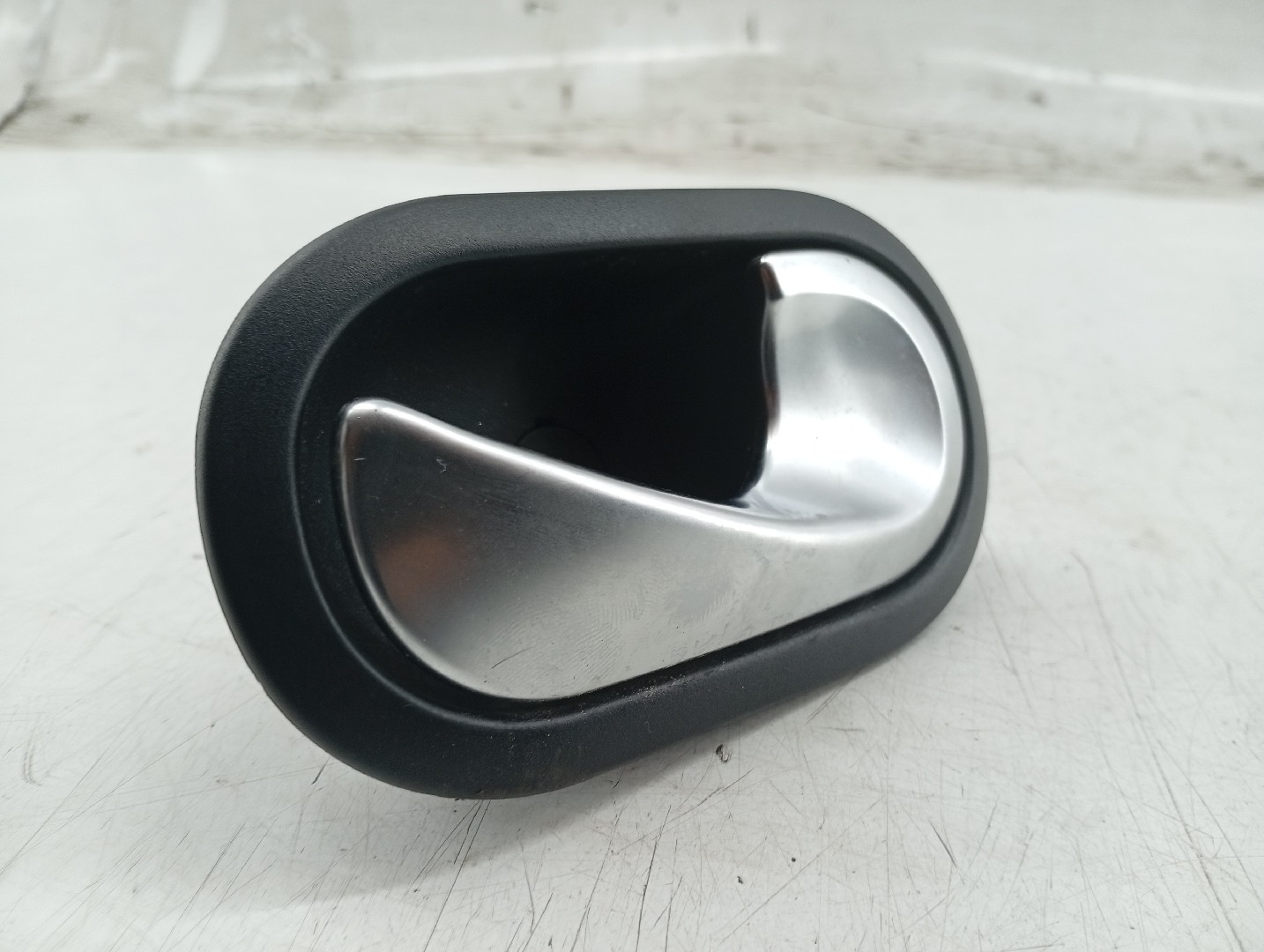 Puxador interior de porta traseira direita SMART FORFOUR Hatchback (453) | 14 - 