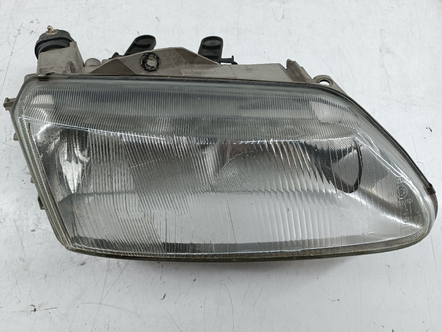 Ótica Direita RENAULT ESPACE III (JE0_) | 96 - 02 Imagem-4