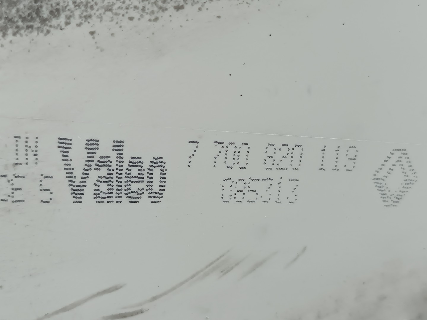 Ótica Direita RENAULT ESPACE III (JE0_) | 96 - 02 Imagem-2