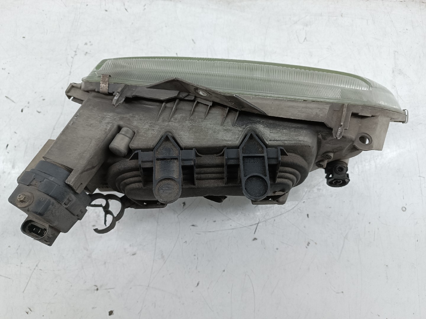 Ótica Esquerda RENAULT ESPACE III (JE0_) | 96 - 02 Imagem-2